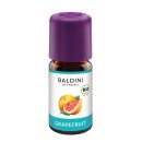 Baldini Organic Aroma Essential Oil Grapefruit 5 ml