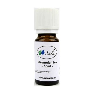 Sala Ideenreich Duftmischung wasserlöslich naturrein BIO 10 ml