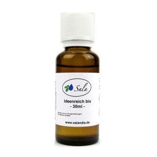 Sala Ideenreich Duftmischung wasserlöslich naturrein BIO 30 ml