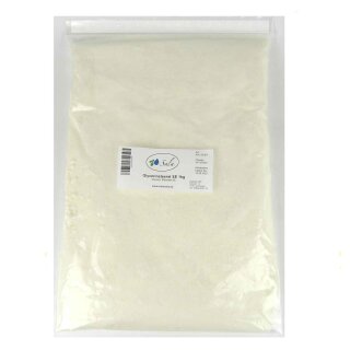 Sala Glycerinstearat Glyceryl Stearate SE 1 kg 1000 g bag