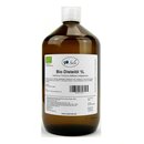 Sala Safflower Oil Saflor Oil cold pressed organic 1 L...