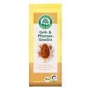 Lebensbaum Barbecue & Pan Spice gluten free vegan...