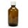 Sala Braunglasflasche DIN 28 Alcoa mit Verschluss Originalitätsring 250 ml