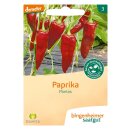 Bingenheimer Seeds Paprika Pantos demeter organic for...