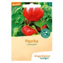 Bingenheimer Seeds Paprika Love Apple demeter organic for...