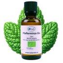 Sala Pfefferminzöl mentha piperita ätherisches Öl naturrein bio 50 ml