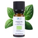 Sala Oregano Origanum essential Oil 100% pure organic 5 ml