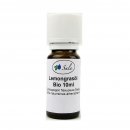 Sala Lemongrasöl Aroma ätherisches Öl naturrein BIO 10 ml