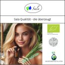 Sala Lemongrasöl Aroma ätherisches Öl naturrein BIO 10 ml