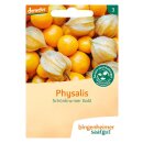 Bingenheimer Seeds Physalis Schönbrunner Gold...