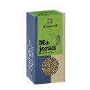 Sonnentor Marjoram cut organic 10 g bag