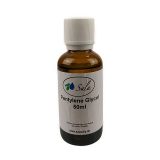 Sala Pentylene Glycol 50 ml