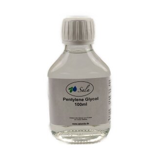 Sala Pentylene Glycol 100 ml NH Glasflasche