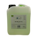 Sala MCT-Öl Neutralöl BIO aus Kokosfett 2,5 L...