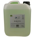 Sala MCT-Öl Neutralöl BIO aus Kokosfett 5 L...