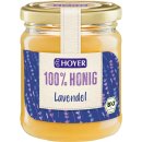 Hoyer Lavender Blossom Honey organic 250 g