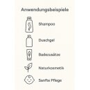Sala Hair Soft Lamesoft 1 L 1000 ml glass bottle