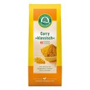 Lebensbaum Curry Klassisch leicht scharf vegan bio 50 g...