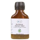 Sala BIO-Neemöl kaltgepresst mit Salamul Emulgator fertig gemischt 100 ml PET Taschenflasche