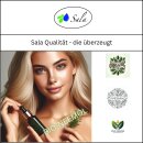 Sala BIO-Neemöl kaltgepresst mit Salamul Emulgator fertig gemischt 100 ml PET Taschenflasche
