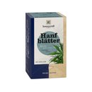 Sonnentor Hemp Leafs Tea organic 18 x 1,5 g teabags