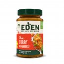 Eden Thai Curry Kichererbse Eintopf vegan bio 400 g