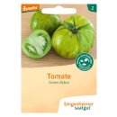 Bingenheimer Saatgut Tomate Green Zebra demeter bio...