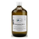 Sala Rosenwasser BIO 1 L 1000 ml Glasflasche