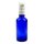 Sala Blauglasflasche DIN 18 Pumpzerstäuber 50 ml