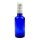 Sala Blue Glass Bottle DIN 18 Sprayer Closure 50 ml