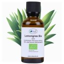 Sala Lemongrass aroma essential oil 100% pure organic 50 ml