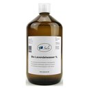 Sala Lavender Hydrolate organic 1 L 1000 ml glass bottle