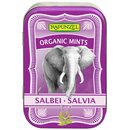 Rapunzel Organic Mints Salvia 50 g can