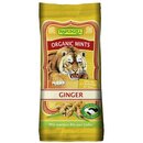 Rapunzel Organic Mints Ginger 100 g refill pack