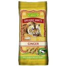 Rapunzel Organic Mints Ginger 100 g refill pack