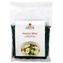 Arche Hatcho Miso strong Soy Miso organic 300 g