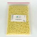 Sala Cocoa Butter Chips Food Grade conv. 500 g bag