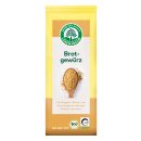 Lebensbaum Bread Seasoning ground organic 50 g bag