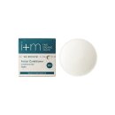 I+M Naturkosmetik WE REDUCE Fester Conditioner Bar Hafer...