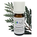 Sala Zypressenöl ätherisches Öl naturrein 10 ml