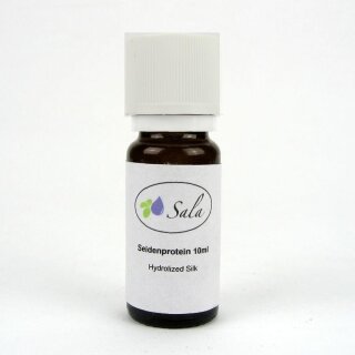 Sala Silk Protein 10 ml