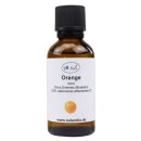 Sala Orange Brazil essential oil sweet  100% pure 50 ml