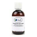 Sala Orange Brazil essential oil sweet cold pressed 100% pure 100 ml PET bottle