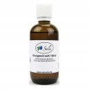 Sala Orange Brazil essential oil sweet cold pressed 100% pure 100 ml glass bottle