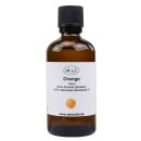 Sala Orange Brazil essential oil sweet  100% pure 100 ml...