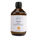 Sala Orange Brazil essential oil sweet  100% pure 500 ml...