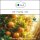 Sala Orange Brazil essential oil sweet  100% pure 500 ml glass bottle