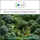 Sala Brokkolisamenöl kaltgepresst BIO 10 ml