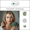 Sala Brokkolisamenöl kaltgepresst BIO 10 ml