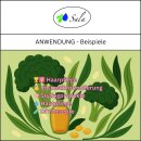 Sala Brokkolisamenöl kaltgepresst BIO 10 ml